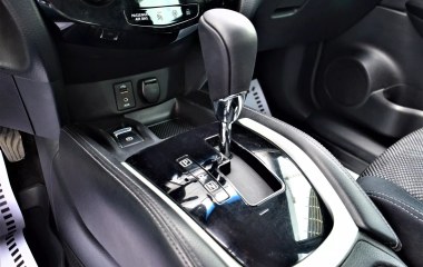 Nissan Qashqai SE 2.0 CVT, 2014 превью 21