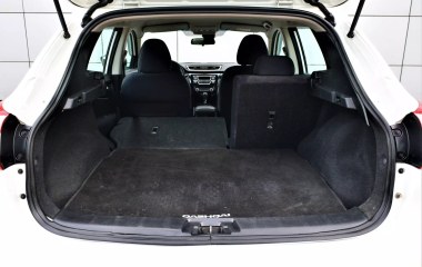 Nissan Qashqai SE 2.0 CVT, 2014 превью 23