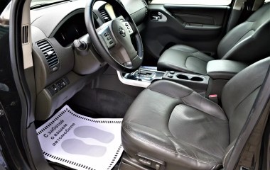 Nissan Pathfinder 3.0 АКПП, 2013 превью 9