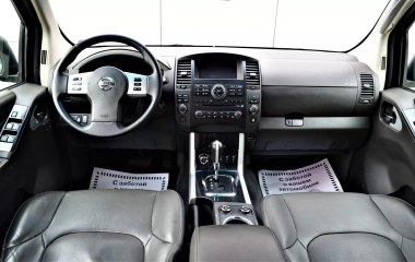 Nissan Pathfinder 3.0 АКПП, 2013 превью 10