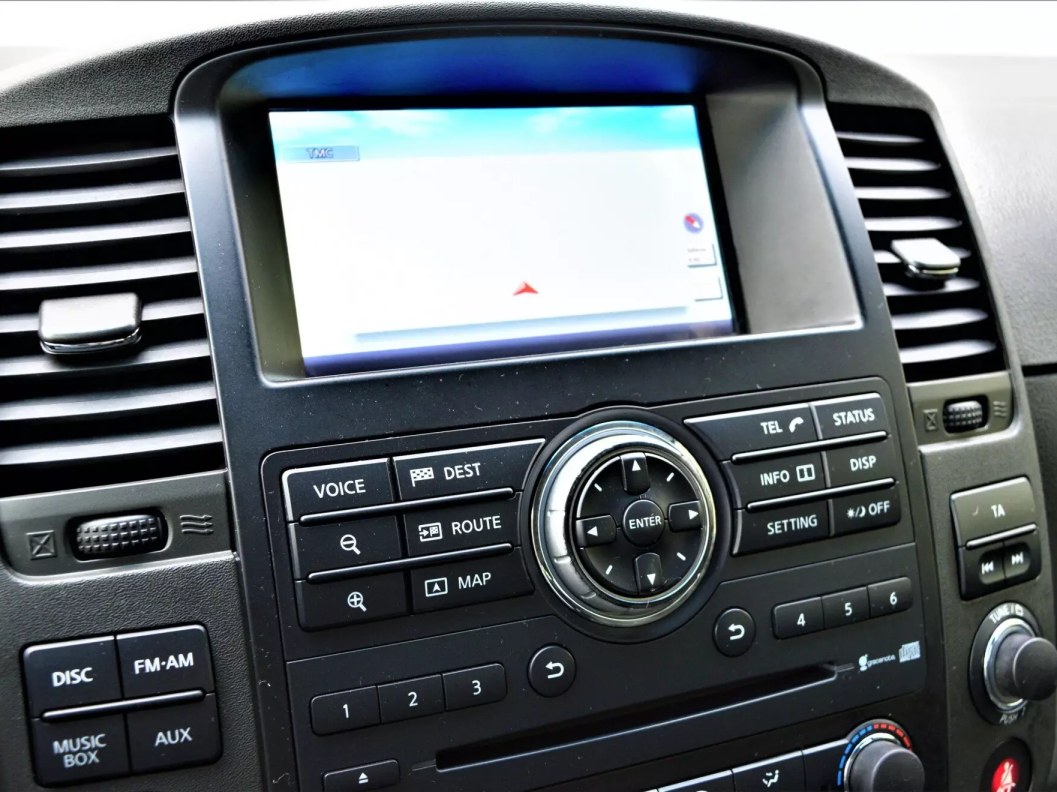 Nissan Pathfinder 3.0 АКПП, 2013 фото 13