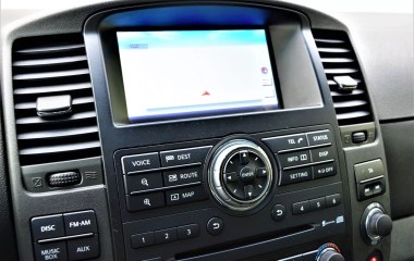 Nissan Pathfinder 3.0 АКПП, 2013 превью 13