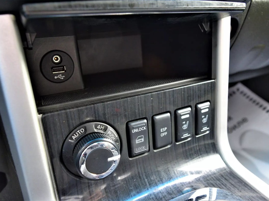 Nissan Pathfinder 3.0 АКПП, 2013 фото 15
