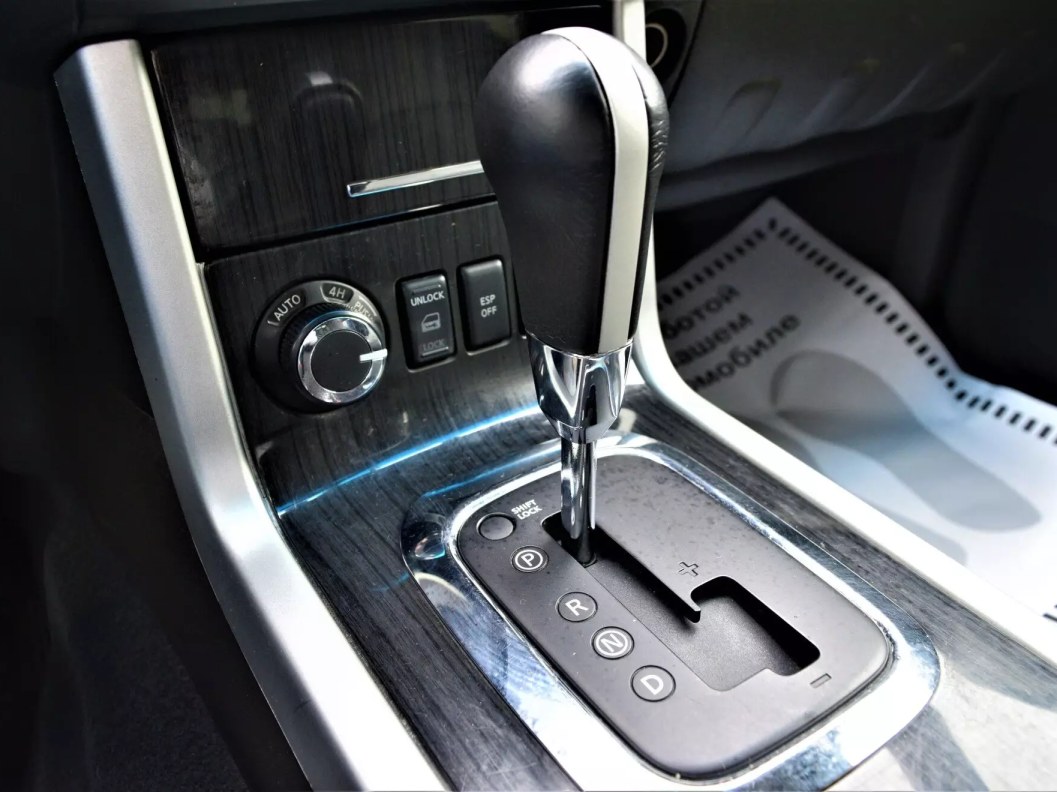 Nissan Pathfinder 3.0 АКПП, 2013 фото 20