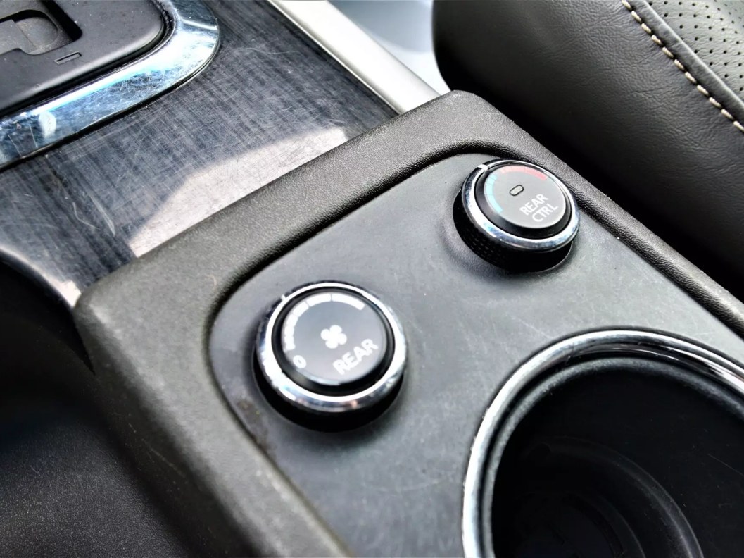 Nissan Pathfinder 3.0 АКПП, 2013 фото 21