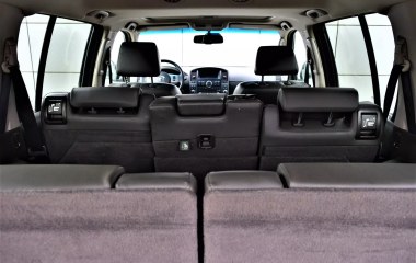 Nissan Pathfinder 3.0 АКПП, 2013 превью 22