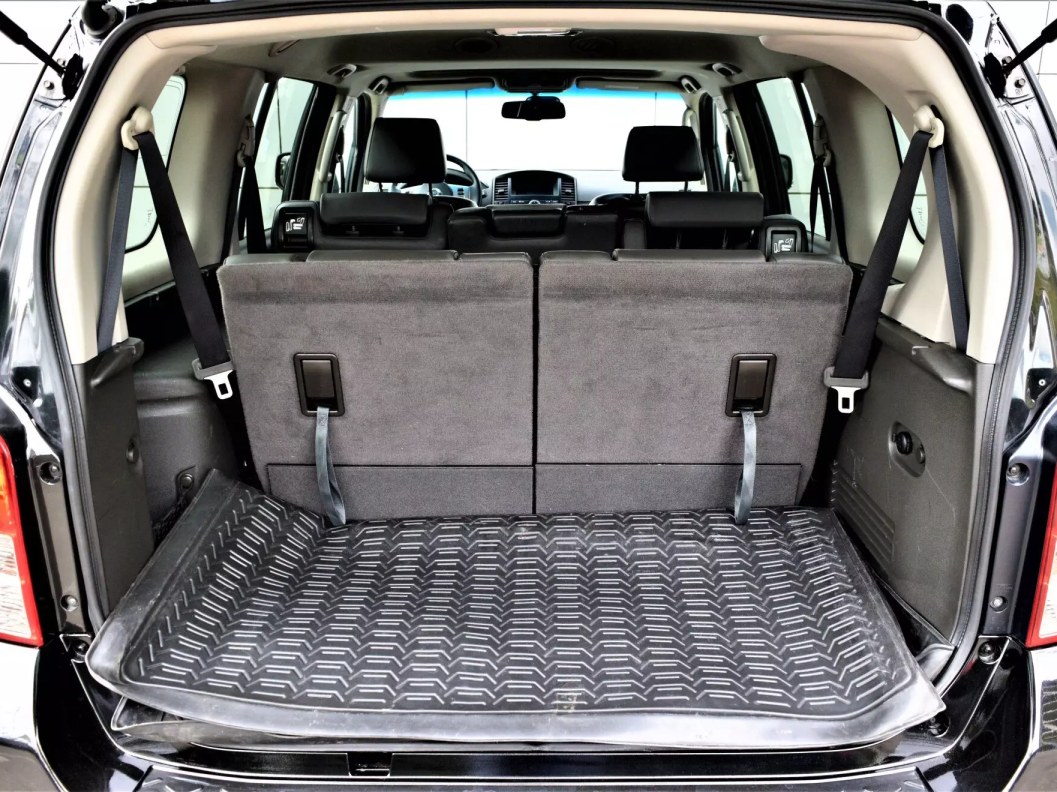 Nissan Pathfinder 3.0 АКПП, 2013 фото 23