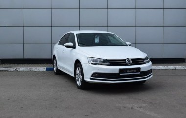 Volkswagen Jetta Allstar