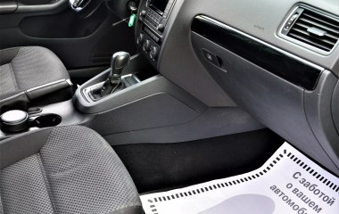 Volkswagen Jetta Allstar 1.6 АКПП, 2016 превью 10