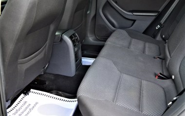 Volkswagen Jetta Allstar 1.6 АКПП, 2016 превью 11