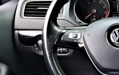 Volkswagen Jetta Allstar 1.6 АКПП, 2016 превью 13