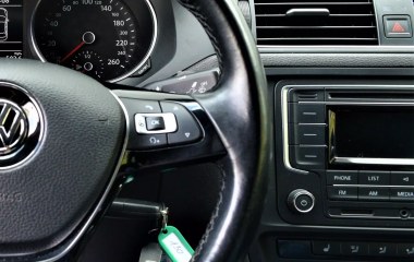 Volkswagen Jetta Allstar 1.6 АКПП, 2016 превью 14