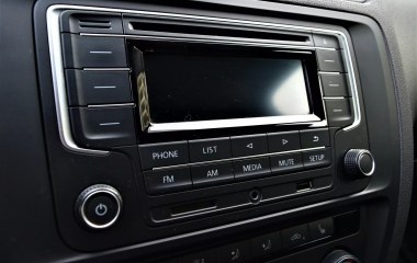 Volkswagen Jetta Allstar 1.6 АКПП, 2016 превью 15