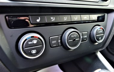 Volkswagen Jetta Allstar 1.6 АКПП, 2016 превью 16