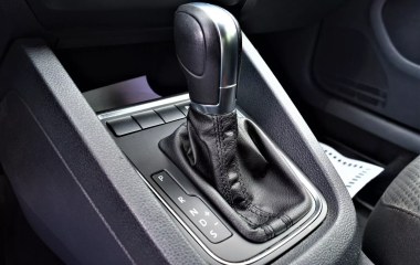 Volkswagen Jetta Allstar 1.6 АКПП, 2016 превью 17
