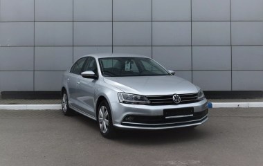 Volkswagen Jetta 
