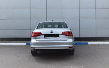 Volkswagen Jetta 1.6 АКПП, 2015 превью 7