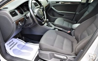 Volkswagen Jetta 1.6 АКПП, 2015 превью 9