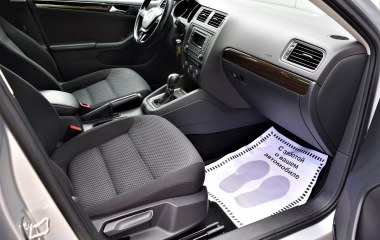 Volkswagen Jetta 1.6 АКПП, 2015 превью 11