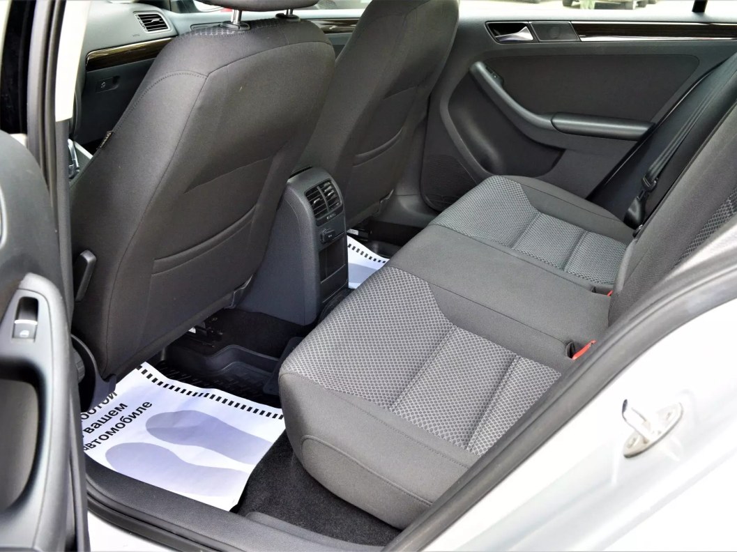 Volkswagen Jetta 1.6 АКПП, 2015 фото 12