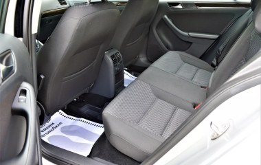Volkswagen Jetta 1.6 АКПП, 2015 превью 12