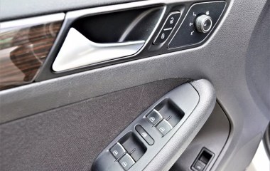 Volkswagen Jetta 1.6 АКПП, 2015 превью 13