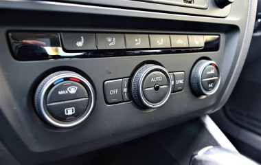 Volkswagen Jetta 1.6 АКПП, 2015 превью 16