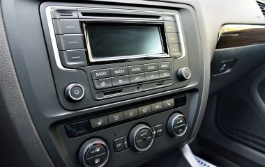 Volkswagen Jetta 1.6 АКПП, 2015 превью 17