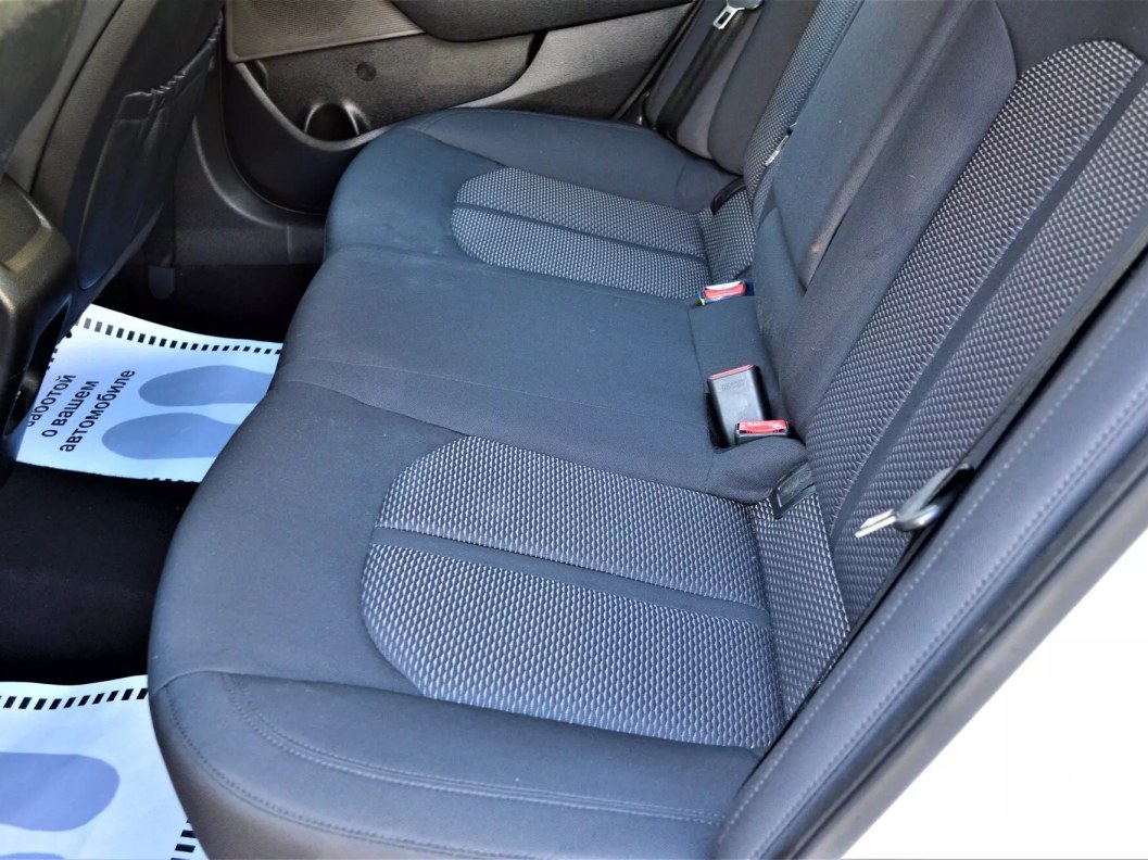 Hyundai Sonata Classic 2.0 АКПП, 2019 фото 10
