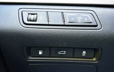 Hyundai Sonata Classic 2.0 АКПП, 2019 превью 12