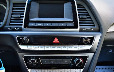 Hyundai Sonata Classic 2.0 АКПП, 2019 превью 14