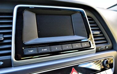 Hyundai Sonata Classic 2.0 АКПП, 2019 превью 15