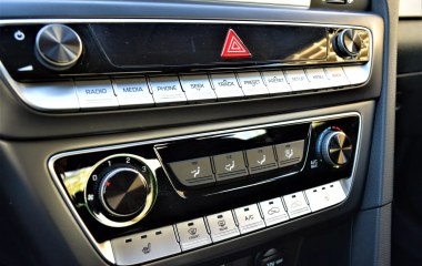 Hyundai Sonata Classic 2.0 АКПП, 2019 превью 16