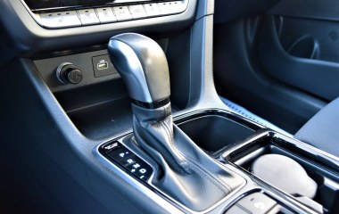 Hyundai Sonata Classic 2.0 АКПП, 2019 превью 18
