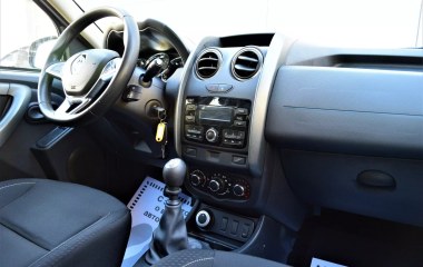Renault Duster Drive 1.5 МКПП, 2019 превью 11