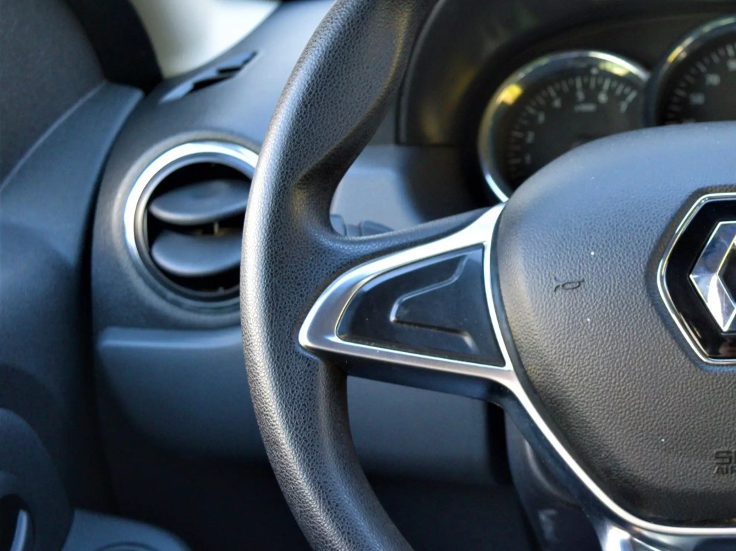 Renault Duster Drive 1.5 МКПП, 2019 фото 14