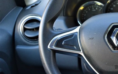 Renault Duster Drive 1.5 МКПП, 2019 превью 14