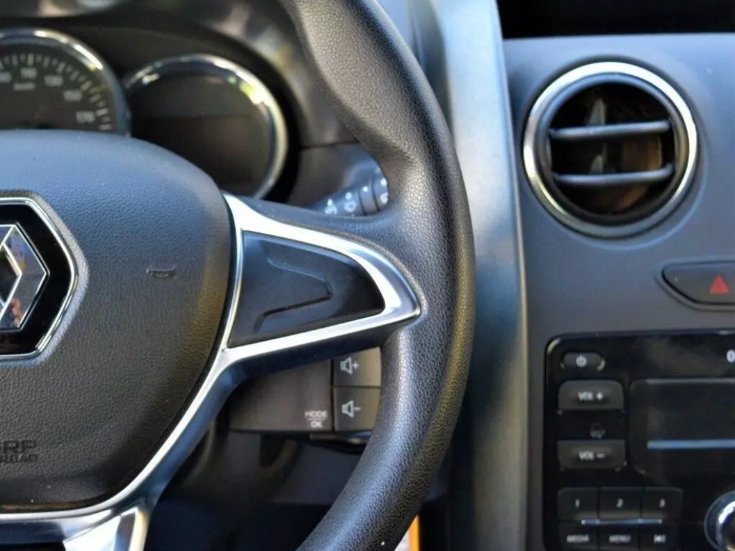 Renault Duster Drive 1.5 МКПП, 2019 фото 15