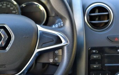 Renault Duster Drive 1.5 МКПП, 2019 превью 15