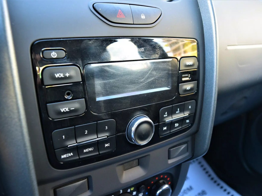 Renault Duster Drive 1.5 МКПП, 2019 фото 16