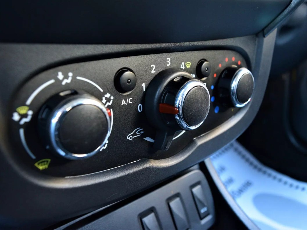 Renault Duster Drive 1.5 МКПП, 2019 фото 17