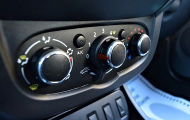 Renault Duster Drive 1.5 МКПП, 2019 превью 17