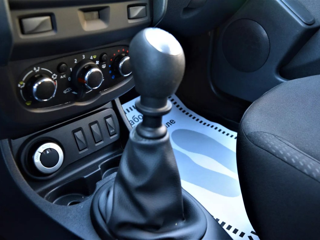 Renault Duster Drive 1.5 МКПП, 2019 фото 18