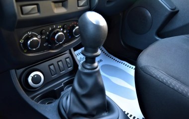 Renault Duster Drive 1.5 МКПП, 2019 превью 18