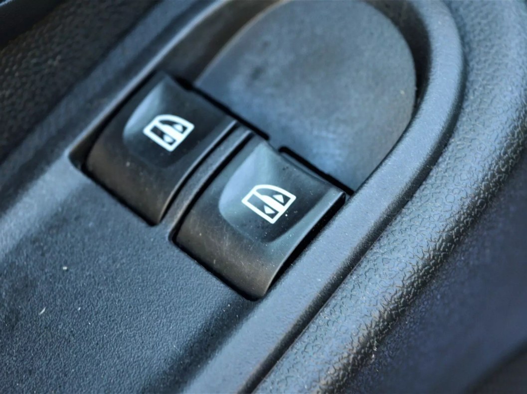 Renault Duster Drive 1.5 МКПП, 2019 фото 19