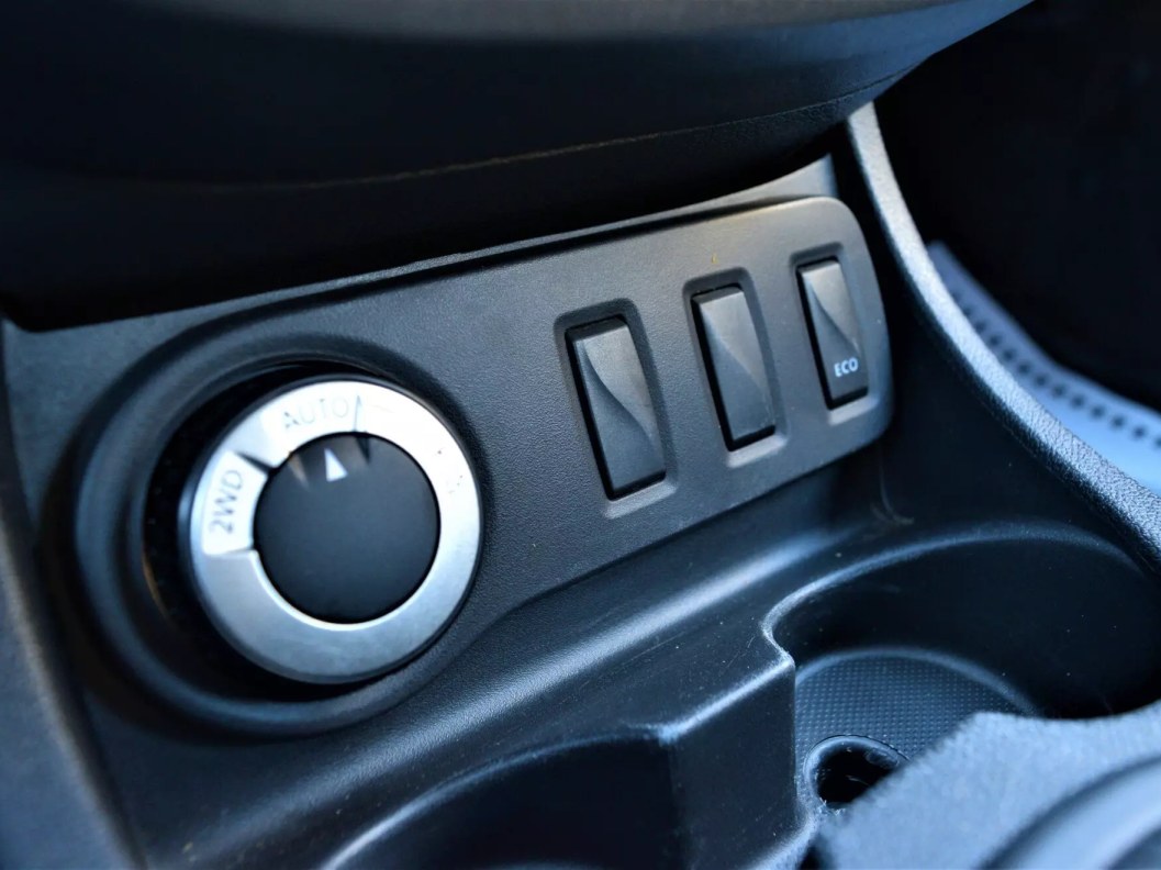 Renault Duster Drive 1.5 МКПП, 2019 фото 20