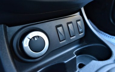 Renault Duster Drive 1.5 МКПП, 2019 превью 20