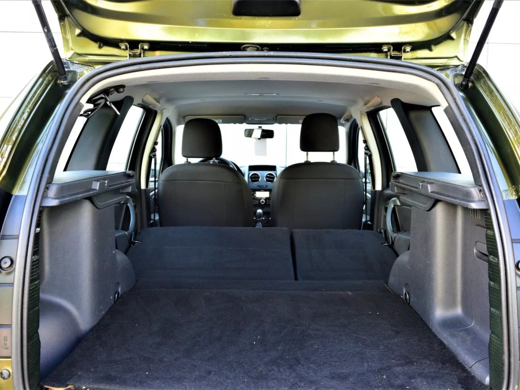 Renault Duster Drive 1.5 МКПП, 2019 фото 22