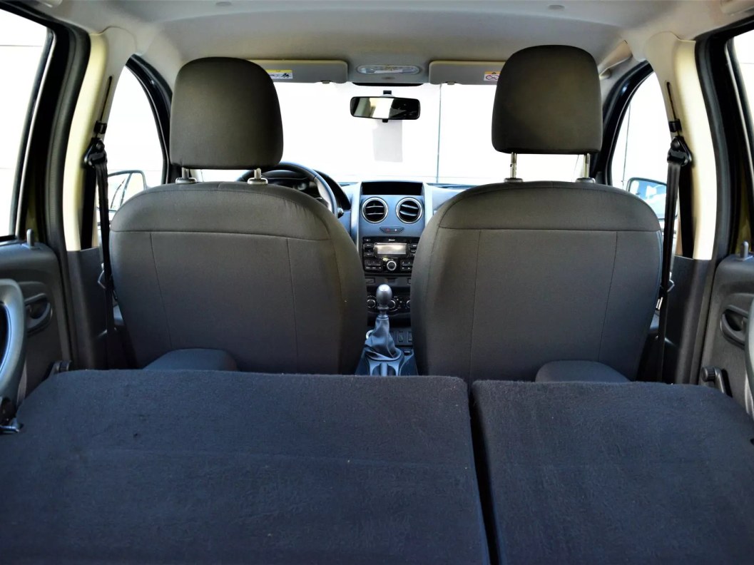 Renault Duster Drive 1.5 МКПП, 2019 фото 23