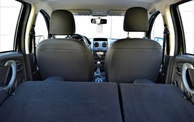 Renault Duster Drive 1.5 МКПП, 2019 превью 23
